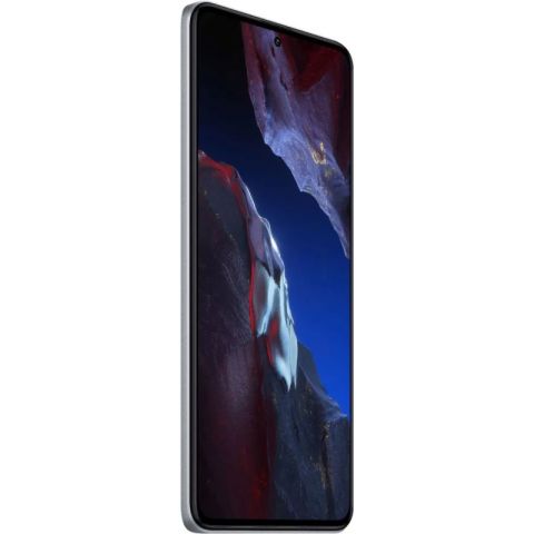 Xiaomi Poco F5 Pro 8/256GB White