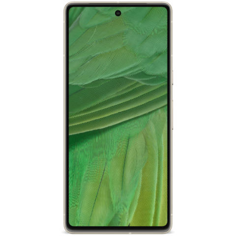 Pixel 7 8/256GB  Lemongrass