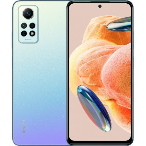 Xiaomi Redmi Note 12 Pro 4G 8/128 Star Blue