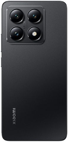 Xiaomi 14T 12/512GB Titan Black