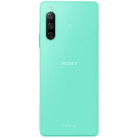 Sony Xperia 10 IV 6/128GB Mint