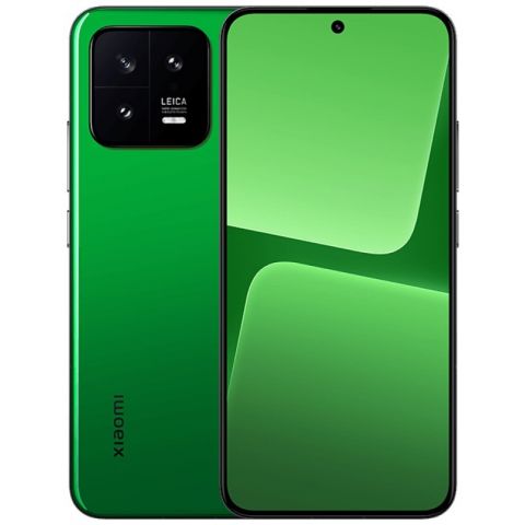 Xiaomi 13 8/128GB Green