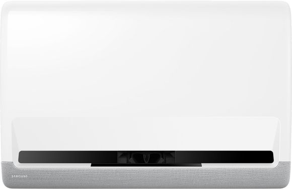 Проектор Samsung 4К лазерный The Premiere LSP9T белый