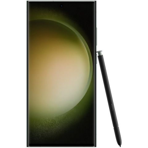 S23 Ultra 8/256GB Green