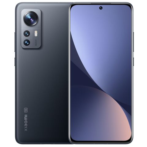 Xiaomi 12X 12/256GB Black