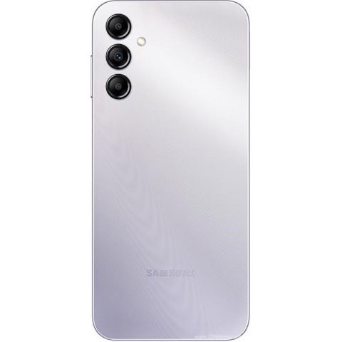 A14 5G 6/128GB Silver