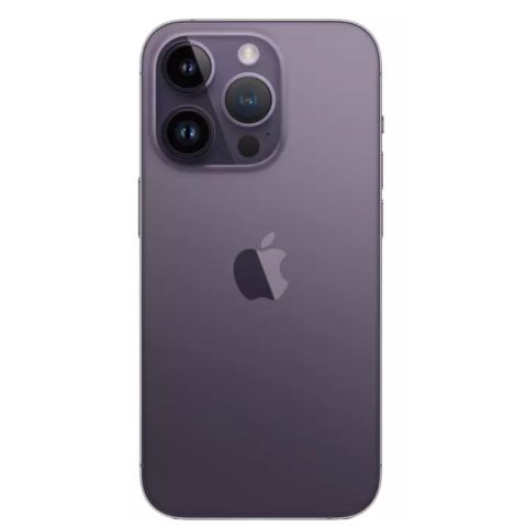 iPhone 14 Pro 128GB Deep Purple 
