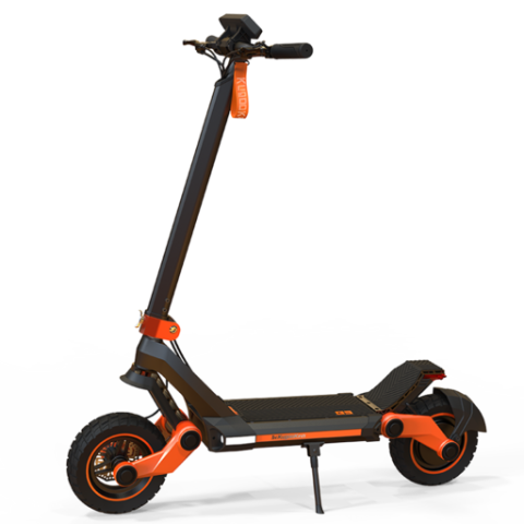 Электросамокат Kugoo Kirin G3 Jilong