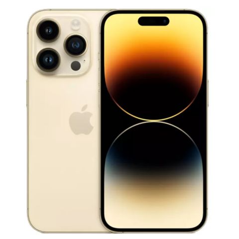 iPhone 14 Pro 256GB Gold 