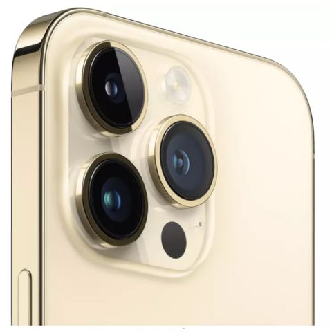 iPhone 14 Pro 256GB Gold 