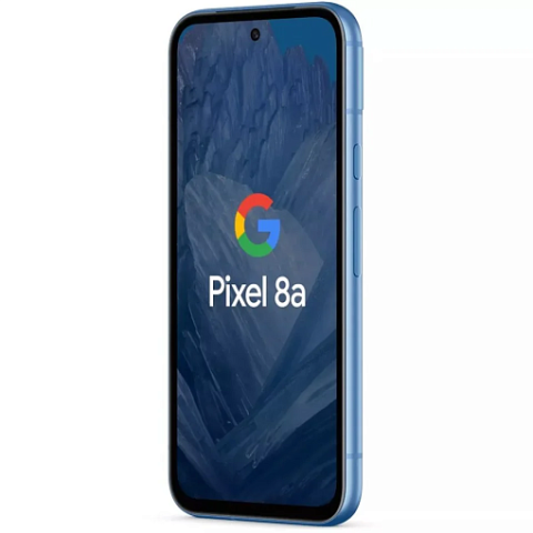  Pixel 8a 8/128, Bay 