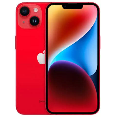  iPhone 14 512Gb Red