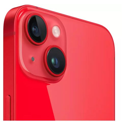  iPhone 14 512Gb Red