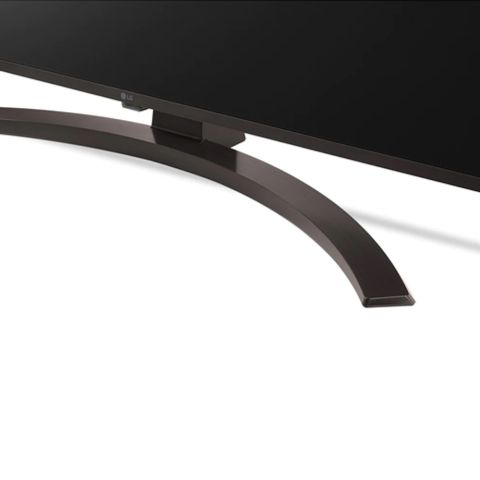 Ultra HD телевизор LG с технологией 4K Активный HDR 75 дюймов 75UP81006LA