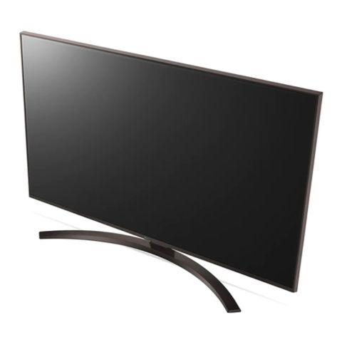 Ultra HD телевизор LG с технологией 4K Активный HDR 75 дюймов 75UP81006LA