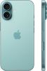 iPhone 16 128GB, Teal 2Sim