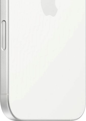 iPhone 16 128GB, White 2Sim