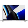 Apple MacBook Pro 14" (M1 Max, 10 CPU/32 GPU 2021) 64 ГБ, 4 Тб SSD, Silver (Серебристый)