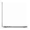 Apple MacBook Pro 14" (M1 Pro, 8 CPU/14 GPU, 2021) 16 ГБ, 1 Тб SSD, Space Grey (Серый космос)