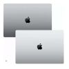 Apple MacBook Pro 16" (M1 Pro 10C CPU, 16C GPU, 2021) 16 ГБ, 512 ГБ SSD, серебристый