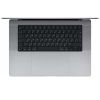 Apple MacBook Pro 16" (M1 Pro 10C CPU, 16C GPU, 2021) 16 ГБ, 512 ГБ SSD, «серый космос»