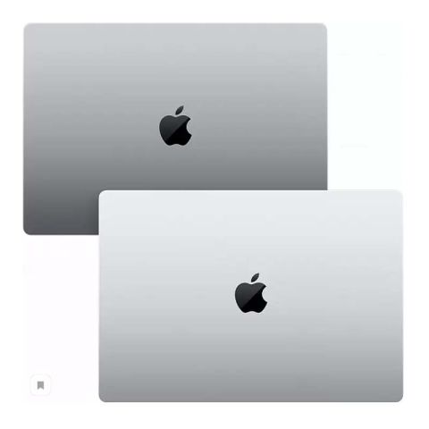 Apple MacBook Pro 16" (M1 Pro 10C CPU, 16C GPU, 2021) 16 ГБ, 8 ТБ SSD, «серый космос»