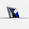 Apple MacBook Pro 16" (M1 Pro 10C CPU, 16C GPU, 2021) 16 ГБ, 8 ТБ SSD, «серый космос»