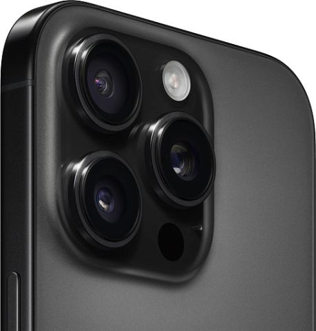 iPhone 16 Pro 256GB, Black 2Sim