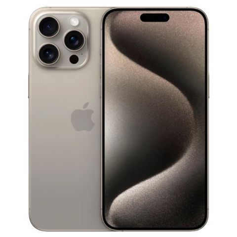 iPhone 15 Pro Max 512GB Natural 