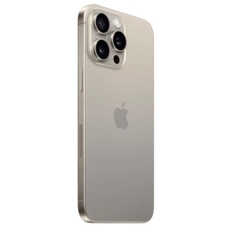 iPhone 15 Pro Max 512GB Natural 