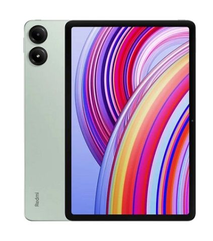 Redmi Pad Pro 8/256 Wi-Fi Green