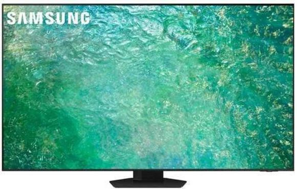 Телевизор QLED Samsung QE85QN85CAUXRU