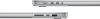 MX2U3 MacBook Pro 16" (M4 Pro 14C CPU, 20C GPU) 48 ГБ, 512 Гб SSD, серебристый