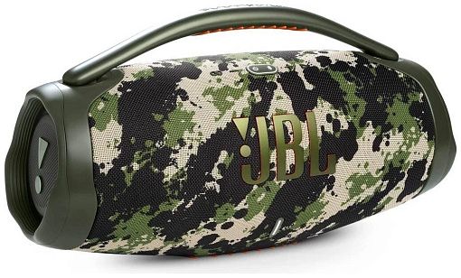 JBL Boombox 3 Squad