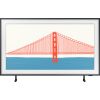 Телевизор QLED Samsung The Frame QE43LS03AAU (43", 4K, SmartTV, Tizen, WiFi, черный)