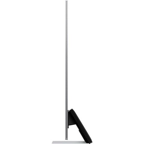 Телевизор QLED Samsung QE85QN900BUXRU нержавеющая сталь (85", 8K, 120Гц, SmartTV, Tizen, WiFi)
