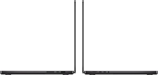MX313 MacBook Pro 16" (M4 Max 16C CPU, 40C GPU) 48 ГБ, 1 Тб SSD, чёрный космос