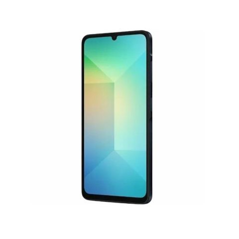 A06 4/128GB, Black