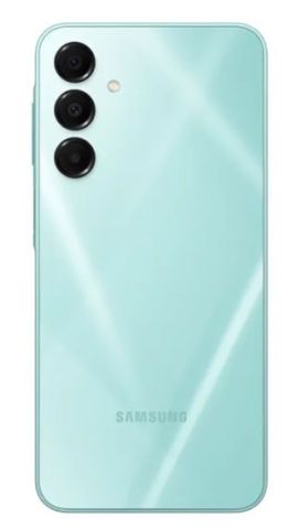 A16 6/128GB, Light Green