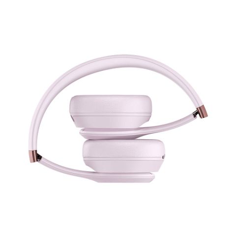 Наушники Beats Solo 4 Cloud Pink