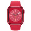 Apple Watch S8 41mm Red 