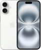 iPhone 16 128GB, White 2Sim