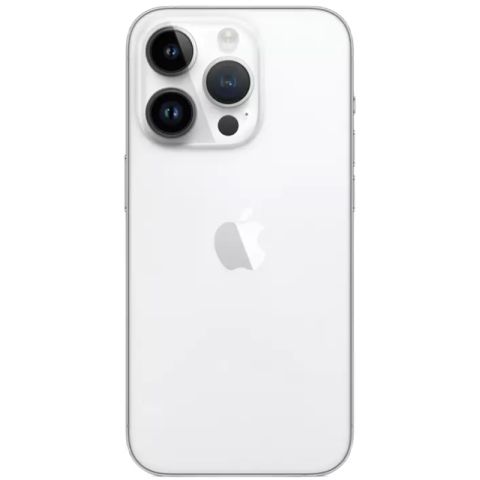 iPhone 14 Pro Max 512GB Silver