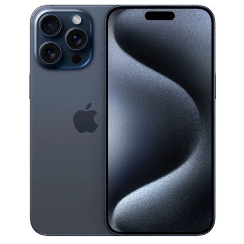 iPhone 15 Pro 256GB Blue 