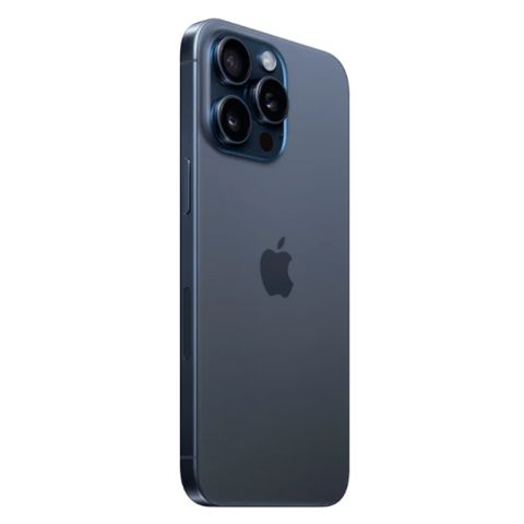 iPhone 15 Pro Max 512GB Blue 