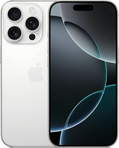 iPhone 16 Pro 512GB, White