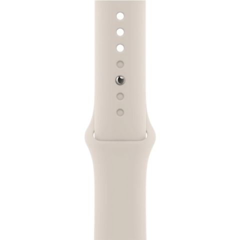 SE 2 44mm Silver M/L