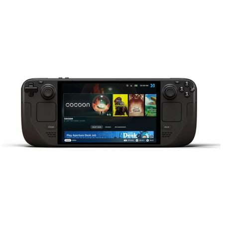 Steam Deck OLED 16/1TB
