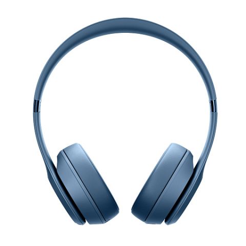 Наушники Beats Solo 4 Slate Blue