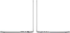 MX2E3 MacBook Pro 14" (M4 Pro 12C CPU, 16C GPU) 24 ГБ, 512 Гб SSD, серебристый MX2E3 MacBook Pro 14" (M4 Pro 12C CPU, 16C GPU) 24 ГБ, 512 Гб SSD, серебристый